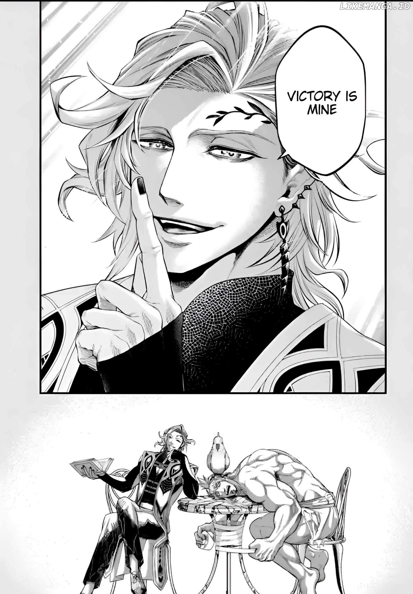 Record Of Ragnarok, Chapter 90.5 image 5